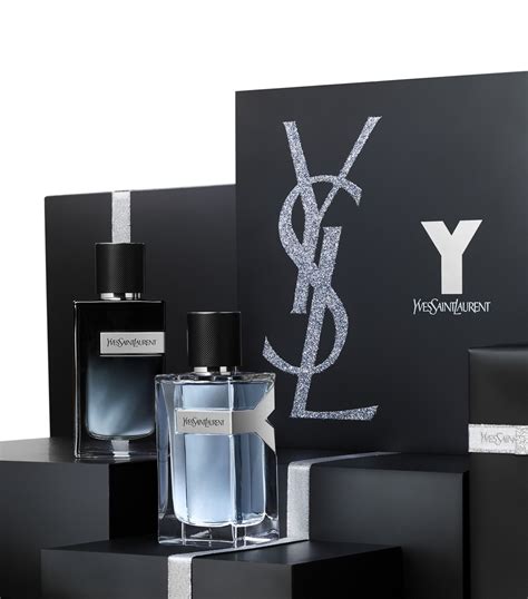 60 ml ysl y|ysl beauty perfume review.